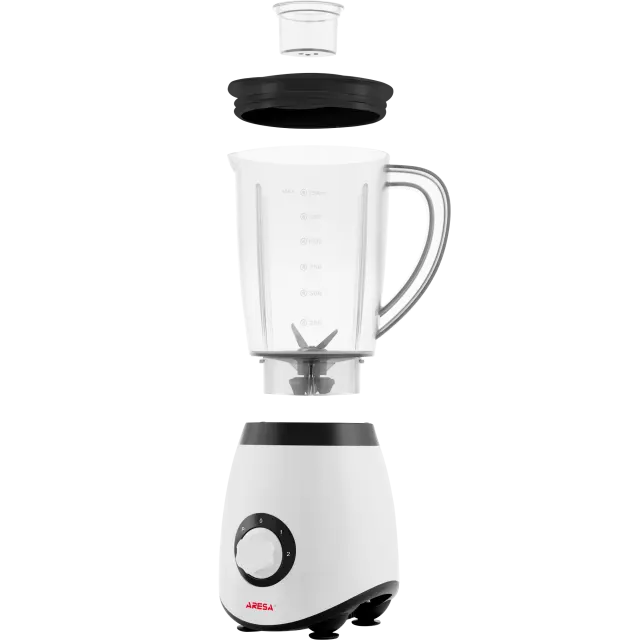 Stalo blenderis AR-1112
