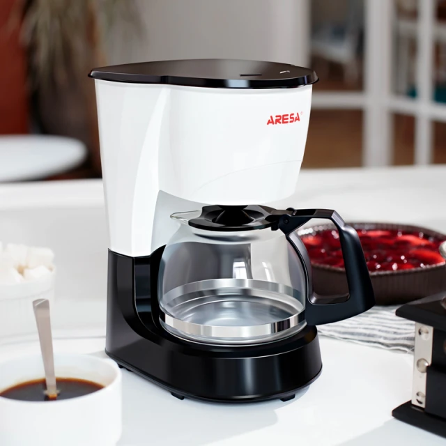 Mașină de cafea AR-1609