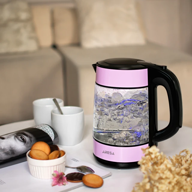 Electric kettle AR-3447