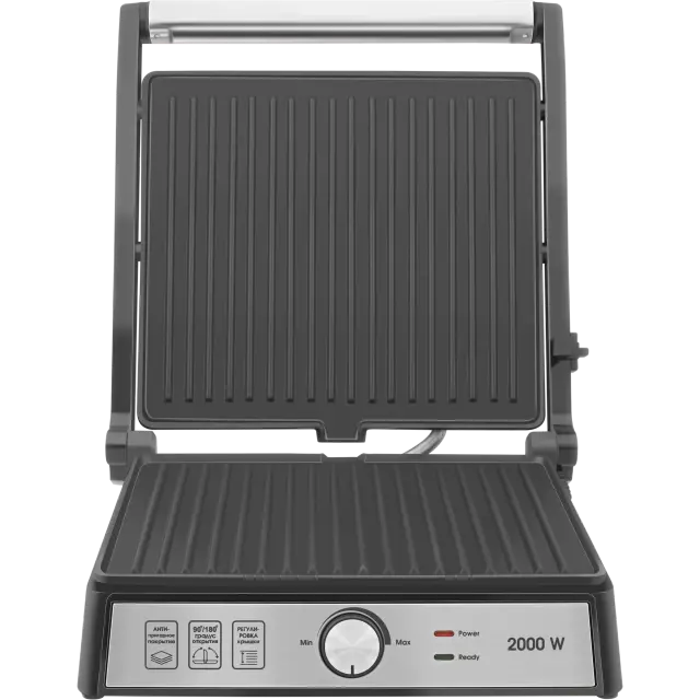 Contact grill AR-1002