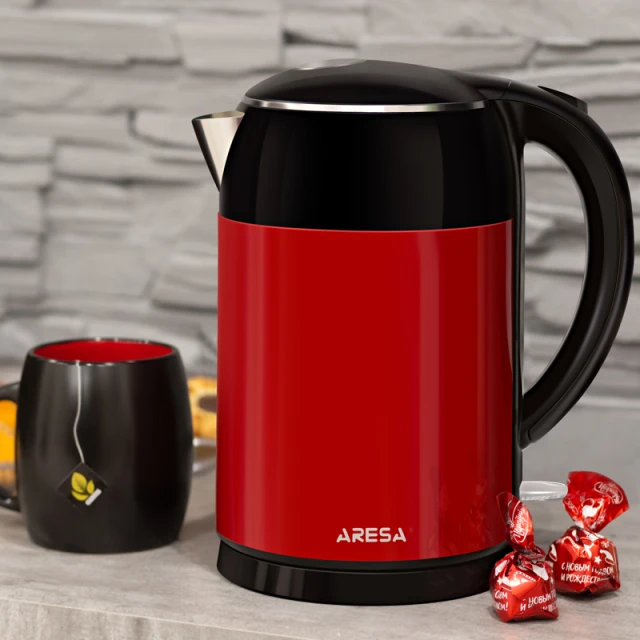 Electric kettle AR-3450