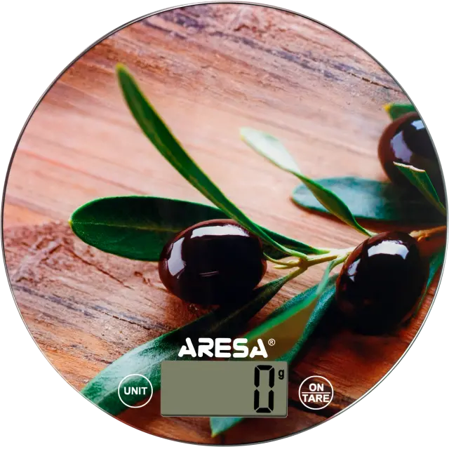Весы кухонные AR-4305