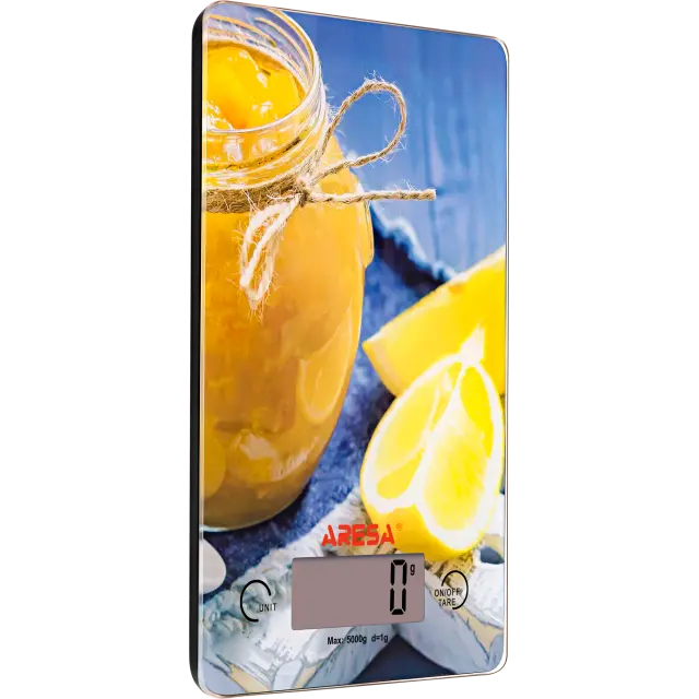 Весы кухонные ARESA AR-4306