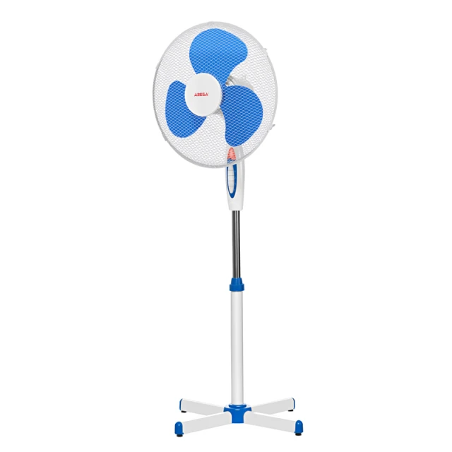 Wentylator AR-1301 blue