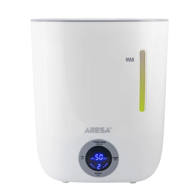 Umidificator de aer ARESA AR-4204