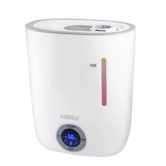 Umidificator de aer ARESA AR-4204