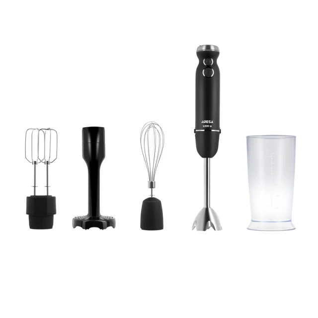 Food processor AR-1705
