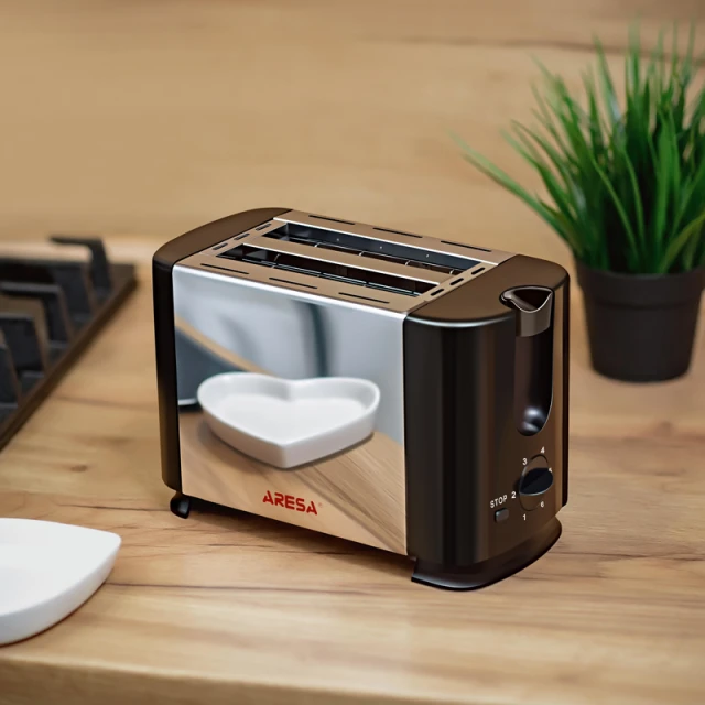 Toaster AR-3005
