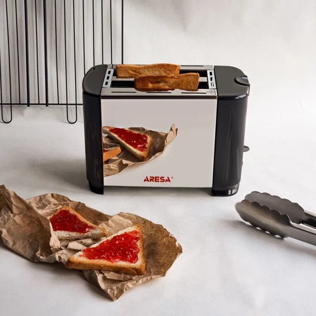 Toaster AR-3005