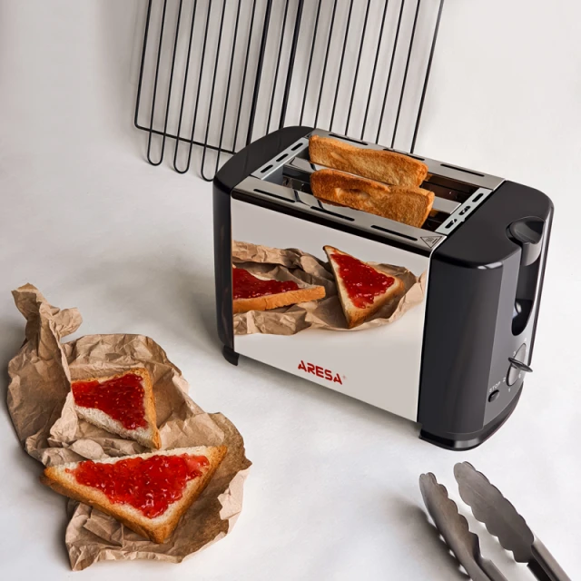 Toaster AR-3005