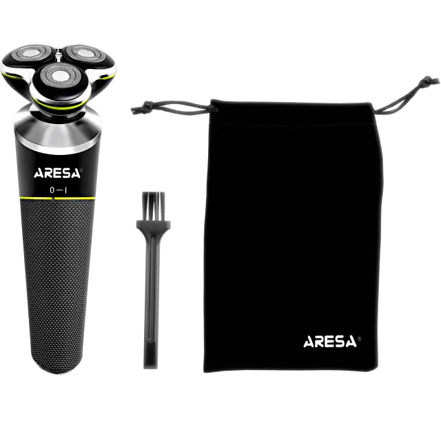 Elektrinis skustuvas AR-4601