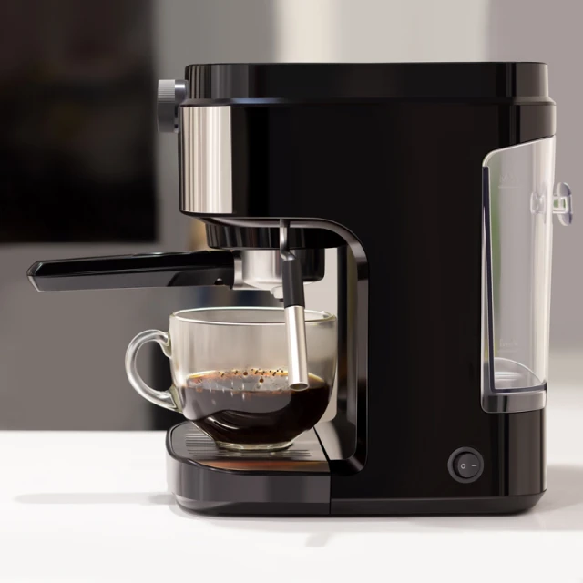 Mașină de cafea AR-1611