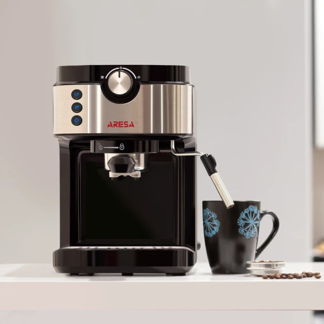 Mașină de cafea AR-1611