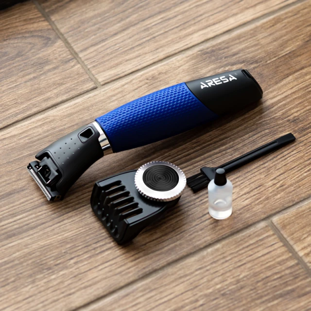 Hair clipper AR-1815