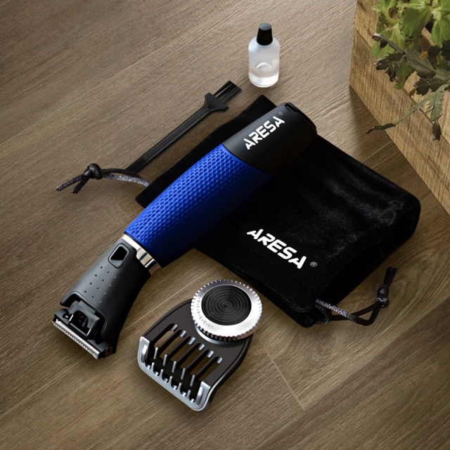 Hair clipper AR-1815