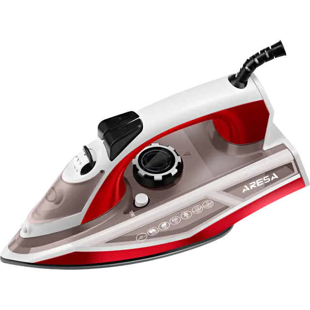 Iron AR-3122