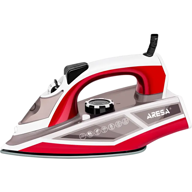 Iron AR-3122