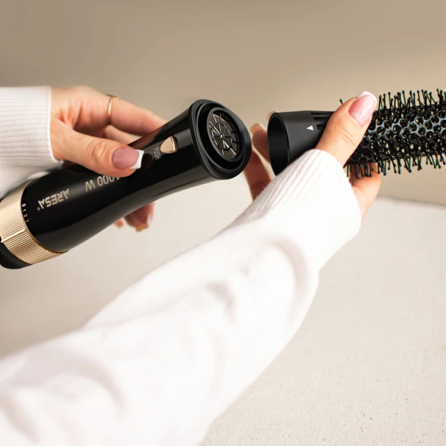 Hair dryer AR-3217