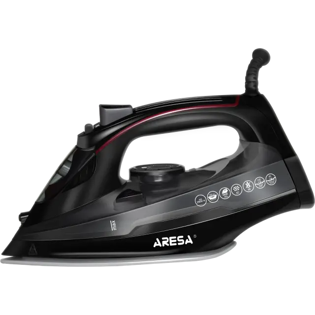 Lygintuvai AR-3123