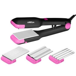 Hair straightener AR-3330