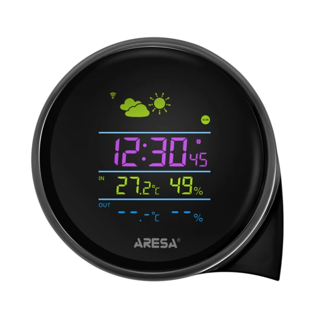 Stație meteo AR-1401