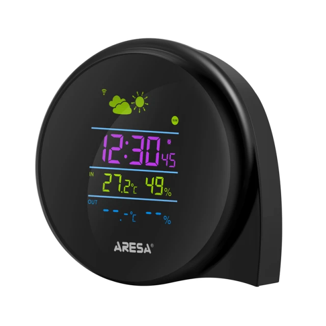 Stație meteo AR-1401