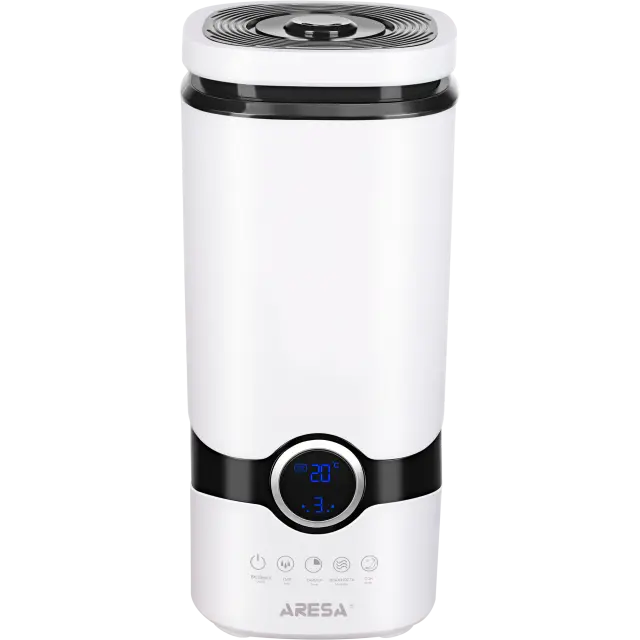 Nawilżacz powietrza ARESA AR-4205