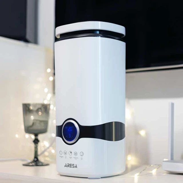 Nawilżacz powietrza ARESA AR-4205