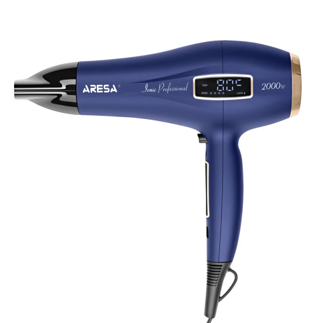 Perie cu aer cald AR-3220