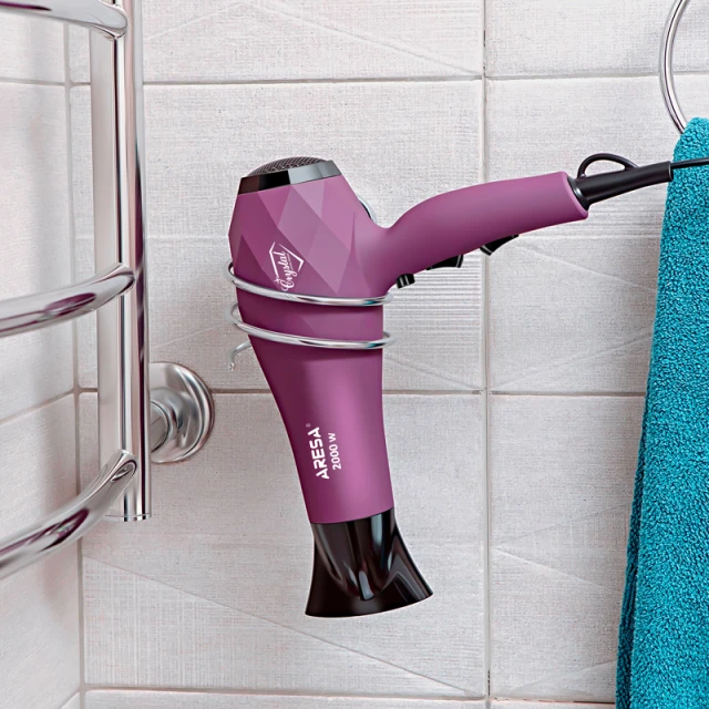 Perie cu aer cald AR-3221