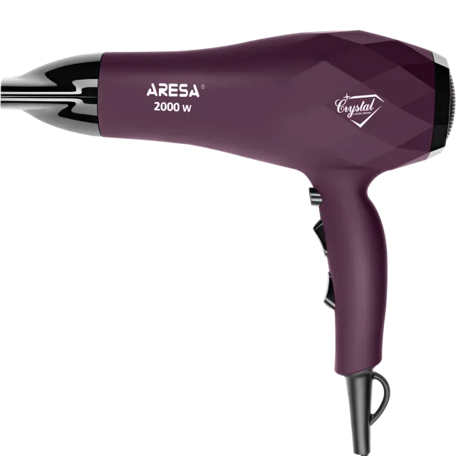 Perie cu aer cald AR-3221