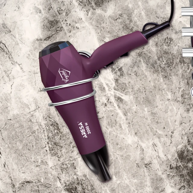 Perie cu aer cald AR-3221