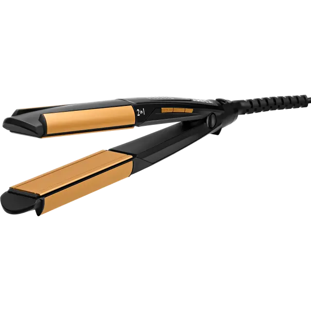 Ondulator pentru modelarea coafurilor AR-3333