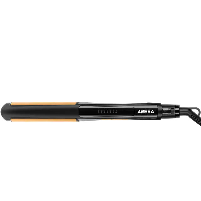 Ondulator pentru modelarea coafurilor AR-3333