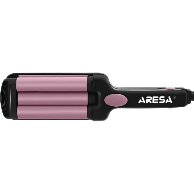 Ondulator pentru modelarea coafurilor AR-3337