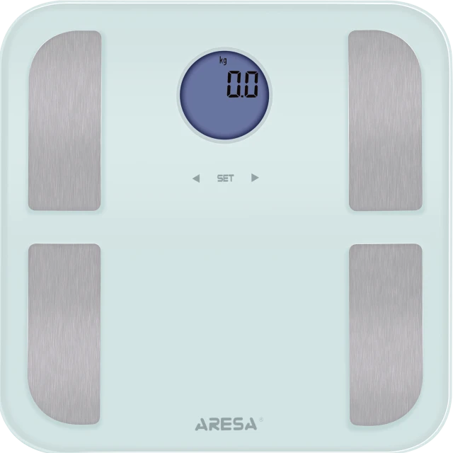 Еден үстілік таразы ARESA AR-4415