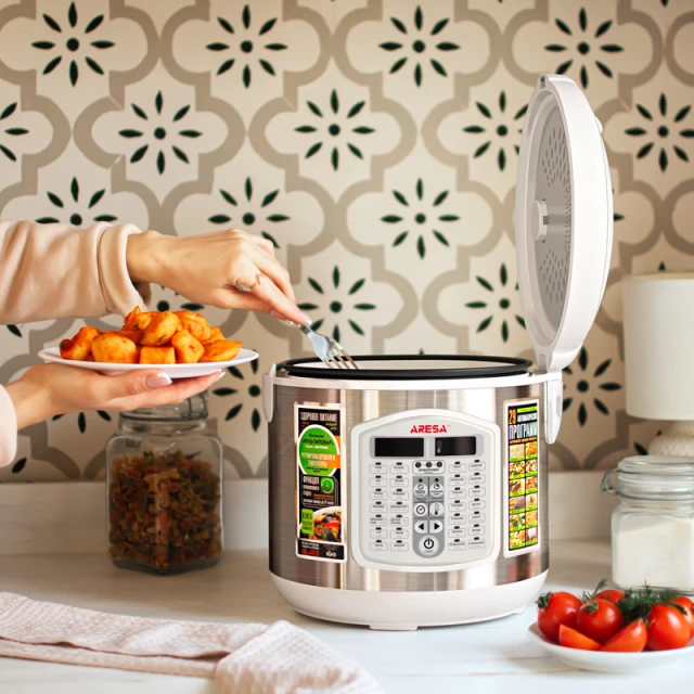 Multicooker AR-2011