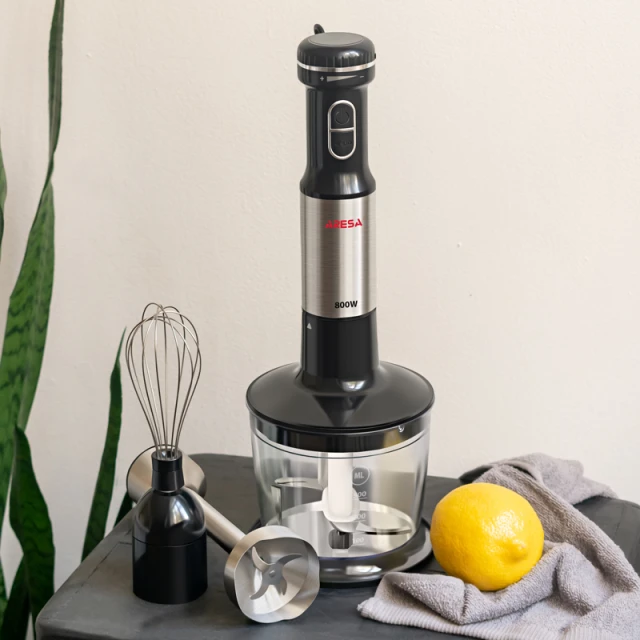 Blender AR-1124