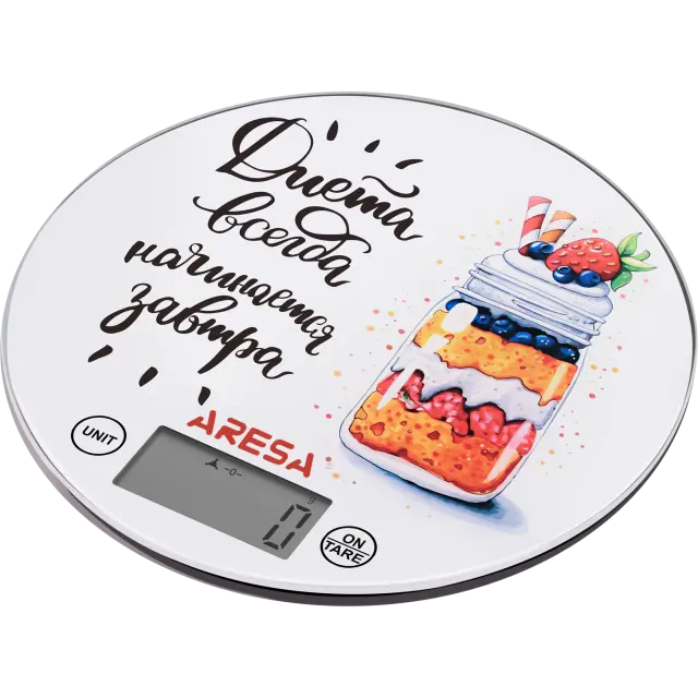 Kitchen scales AR-4311