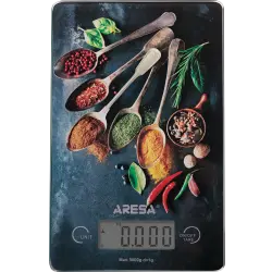 Весы кухонные AR-4312