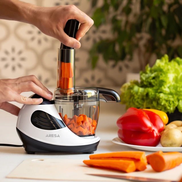 Food processor AR-1706