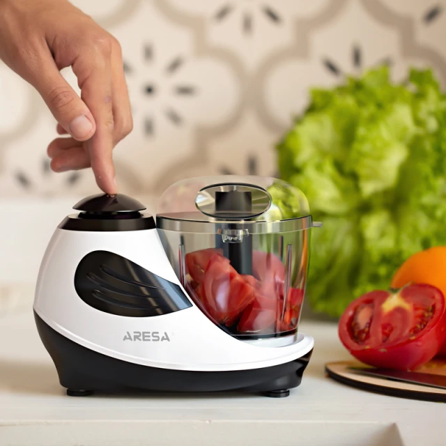 Food processor AR-1706