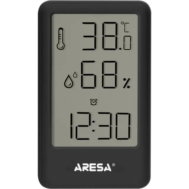 Weather station AR-1402