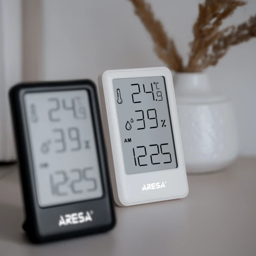 Weather station AR-1402
