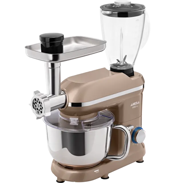Food processor AR-1708
