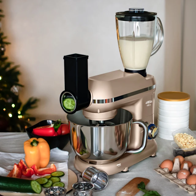 Food processor AR-1708