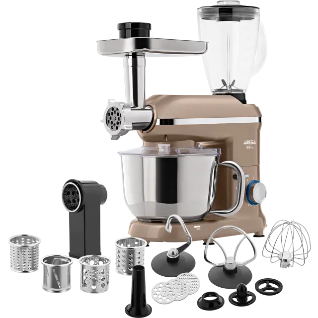 Food processor AR-1708