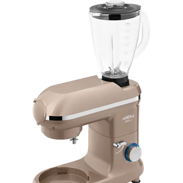 Food processor AR-1708