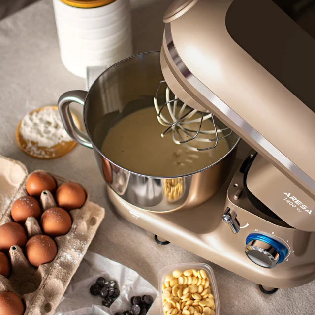 Food processor AR-1708