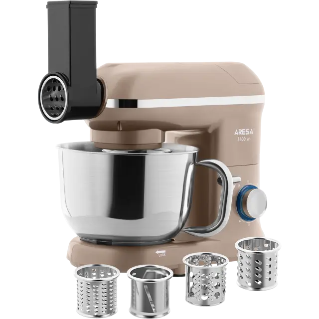 Food processor AR-1708